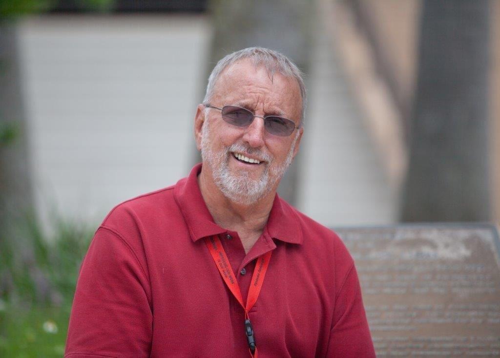 Charles J Antoni