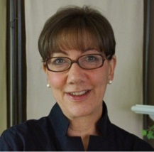 Harriet Warshaw