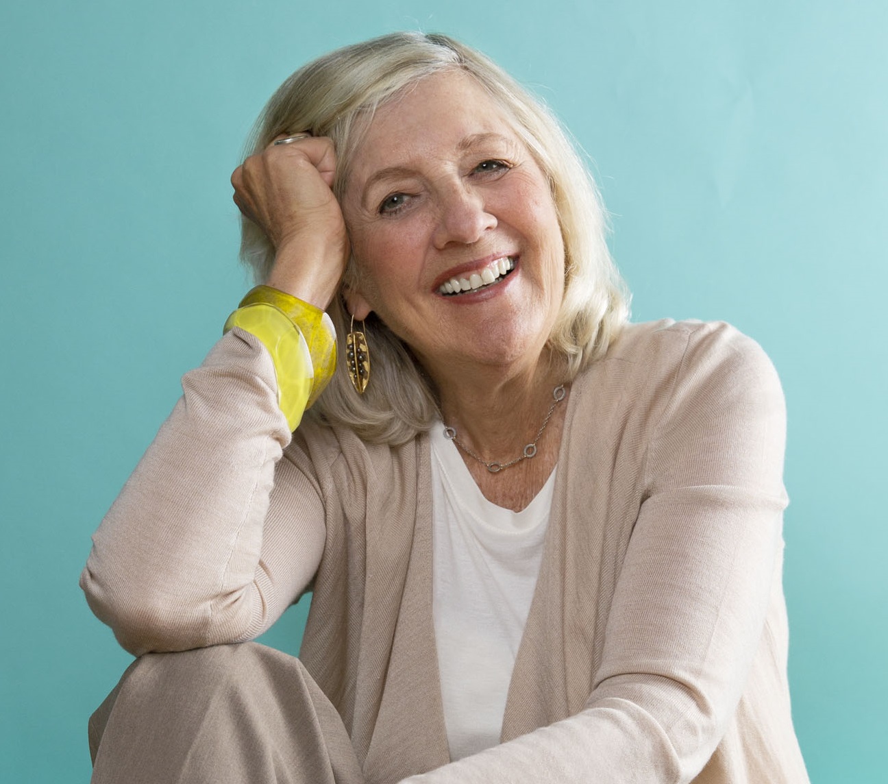 Ellen Goodman
