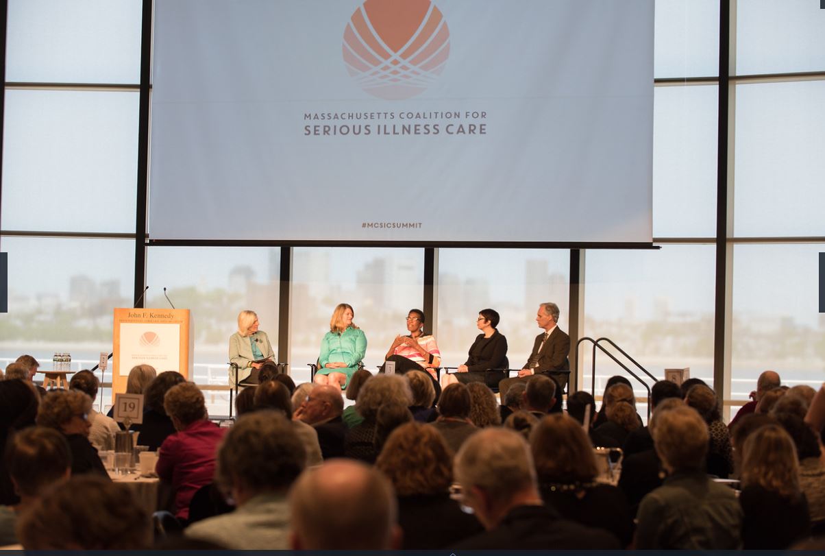 Mass Coalition for serious illness care