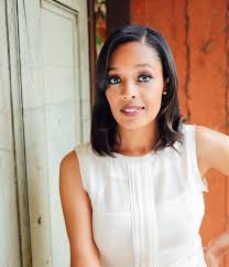 Headshot of Tembi Locke