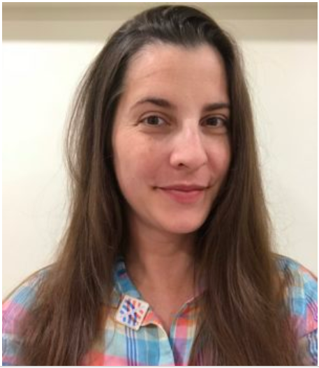Kate DeBartolo headshot